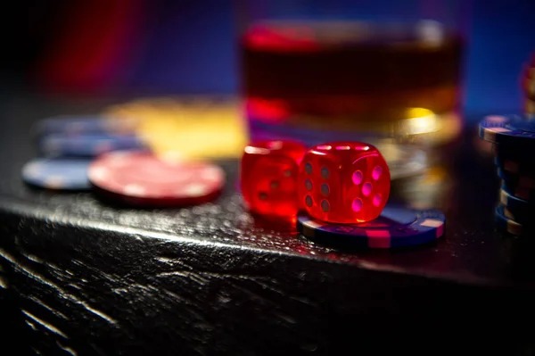 onebet303 live-dealer studio environment with HD cameras