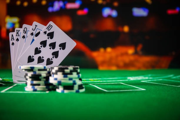 Honor of Kings live-dealer table with multi-camera angles at onebet303 studio